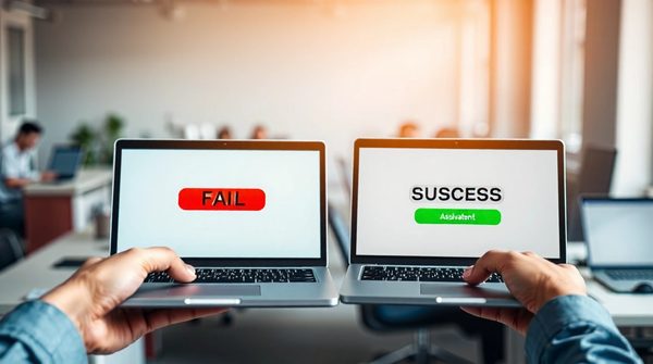 A/b testing : la clé pour transformer votre stratégie digitale !