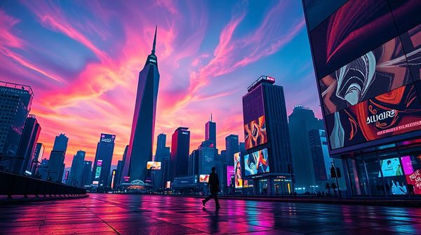 Actualités geek : explorez les nouvelles tendances passionnantes