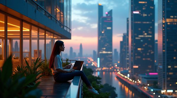 Domotique et culture geek : plongez dans l'univers connecté