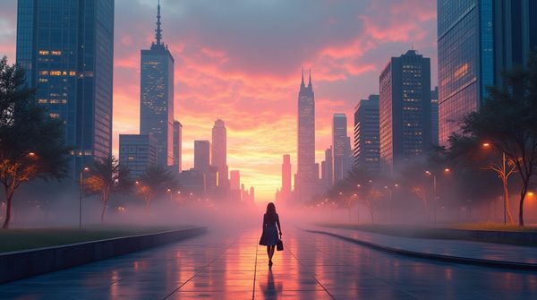 L'intelligence artificielle : transformer la société par l'automatisation intelligente