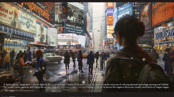 Logiciel de création d'image IA : comment l'utiliser correctement ?