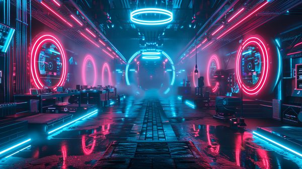 Luminar vs lightroom : quel logiciel de retouche photo choisir ?