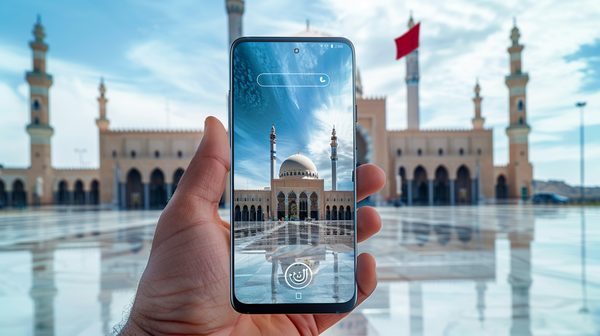 Offres Spacenet smartphone Tunisie : qualité à petit prix