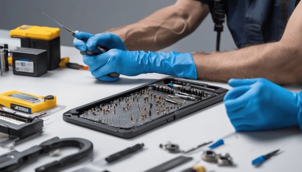 Quel est le prix pour changer la batterie de votre iPhone ?