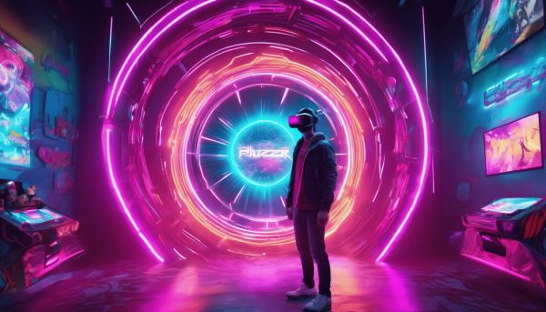 Vivre une expérience immersive avec la warp zone des jeux vidéo