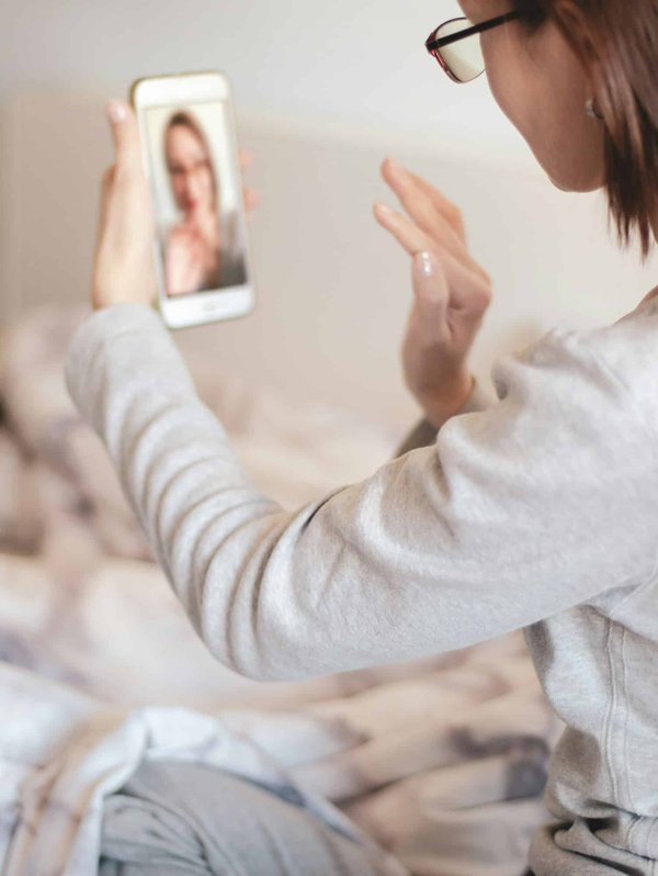 Tout savoir sur Chatroulette : définition et fonctionnement