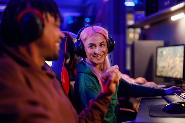 Trucs et astuces pour les jeux vidéos : devenez un pro rapidement