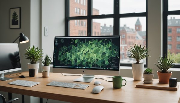 Votre allié pour un développement laravel de qualité