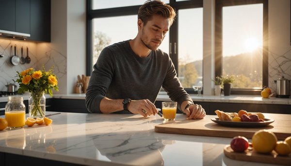 Les montres connectées Samsung : l'allié de votre quotidien
